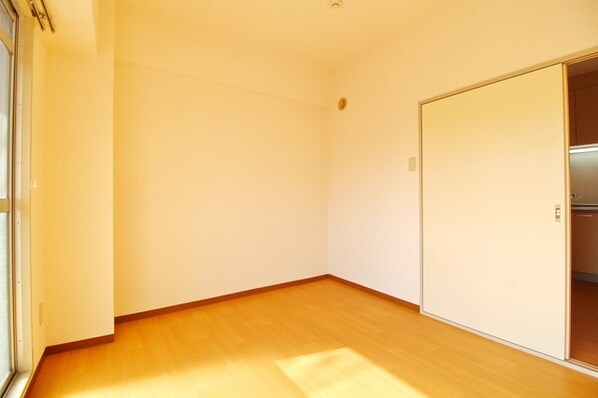 ルミエール藤が丘の物件内観写真